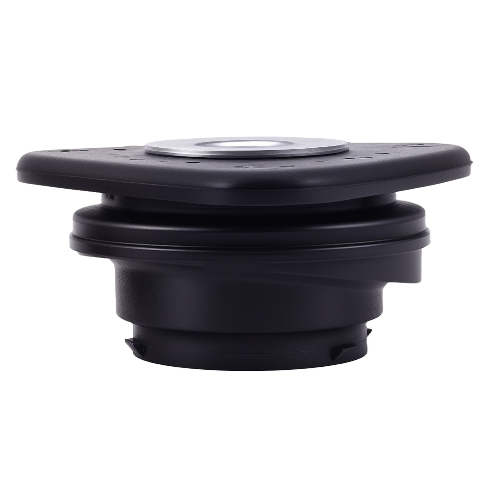 2x Cuscinetto Ammortizzatore Anteriore compatibile per Ford C-max Focus II compatibile per VOLVO C30 C70 S40